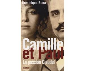 Camille Et Paul - La Passion Claudel