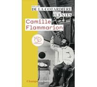 Camille Flammarion