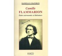 CAMILLE FLAMMARION