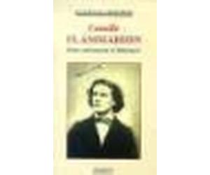 Camille flammarion Entre astronomie et littérature - Danièle Chaperon - Imago - broché - Essai