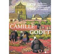 CAMILLE GODET (1879-1966) UN PEINTRE DESSINATEUR EN BRETAGNE