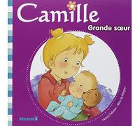 Camille Grande sœur