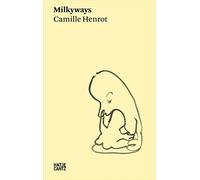 Camille Henrot Milkyways /anglais