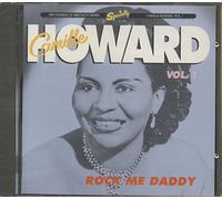 Camille Howard - Rock Me Daddy [Import]
