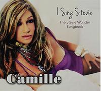 Camille - I Sing Stevie Wonder Songbook