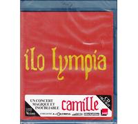 Camille : Ilo Lympia - Blu Ray