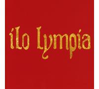 CAMILLE - ILO LYMPIA CD NEUF