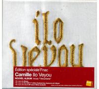 Camille - Ilo Veyou