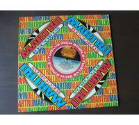 Camille - I've Been Thinking About You