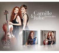 Camille & Julie Berthollet Coffret