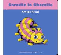 CAMILLE LA CHENILLE
