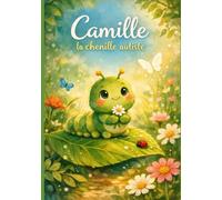 Camille la chenille autiste