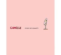 Camille la girafe - Tome 3