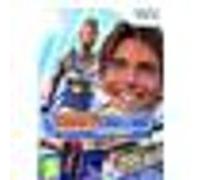 Camille Lacourt Summer Challenge
