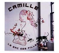 Camille - Le sac des filles