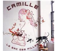 Camille - Le sac des filles