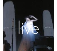 CAMILLE - LIVE AU TRIANON CD NEUF