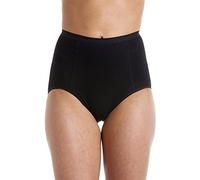 Camille Lot de 2 Culottes gainantes Taille Haute Femme 42