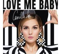 CAMILLE LOU - LOVE ME BABY CD NEUF