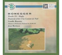 Camille Maurante - Arthur Honegger (UK Import)