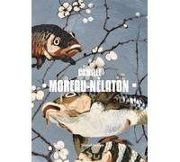 CAMILLE MOREAU-NELATON : UNE FEMME CÉRAMISTE AU TEMPS DES IMPRESSIONNISTES