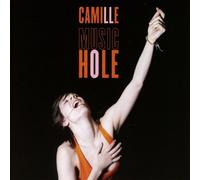 CAMILLE - MUSIC HOLE CD NEUF