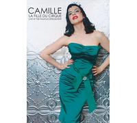 Camille O'Sullivan - La Fille du Cirque [Import]