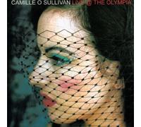 Camille O'Sullivan - Live at The Olympia [Import]