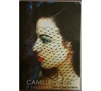 Camille O'Sullivan - The Dark Angel: Live at the Olympia [DVD] (2007)