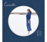 Camille – Oui – Édition collector limitée (livret 28 pages) – Warner Music