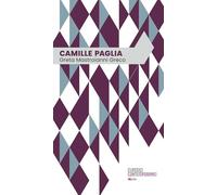 Camille Paglia