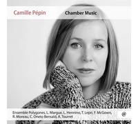 Camille Pepin Chamber Music