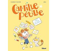 Camille Pétille - Tome 01: Dans la cour des grands