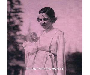 Camille PETIT - The Lady With The Monkey