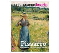 CAMILLE PISSARRO