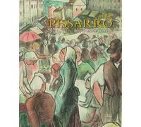 Camille Pissarro: Impressions gravées