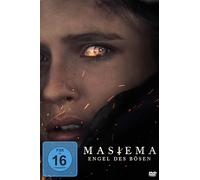 Mastema – Didier D. Daarwin / Camille Razat, Tibo Vandenborre – DVD – Neuf (Tiberius Film)