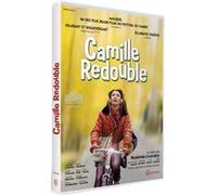 Camille redouble - 2 DVD E