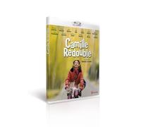 Camille redouble [Blu-ray]