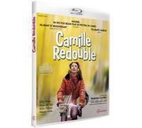 Camille redouble - Blu-Ray E