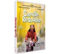 Camille Redouble - Édition Simple