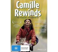 Camille Rewinds ( 2012 ) ( Camille redouble ) [ NON-USA FORMAT, PAL, Reg.4 Import - Australia ] by Samir Guesmi