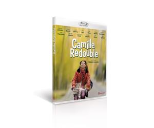 Camille Rewinds ( Camille redouble ) (Blu-Ray)