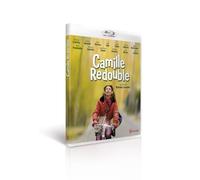 Camille Rewinds ( Camille redouble ) [ Blu-Ray, Reg.A/B/C Import - France ]