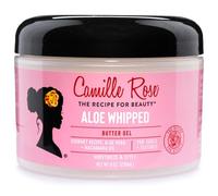 Camille Rose Gel-beurre à l'aloe fouetté – 240 ml