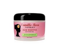 Camille Rose Aloe Whipped Gel-Beurre 240 ml