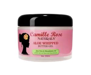 Camille Rose Aloe Butter Gel 236ml
