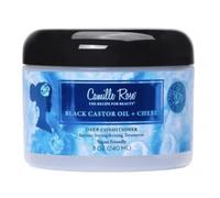 Camille Rose Black Castor Oil + Chebe Deep Conditioner240ml