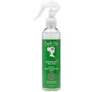Camille Rose Brume fortifiante quotidienne à l'eau de romarin | 236,6 ml | Huile de piment, huile de romarin et huile essentielle pour cheveux cultivés