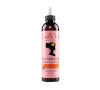 Camille Rose Sérum de croissance Nibs de cacao et miel